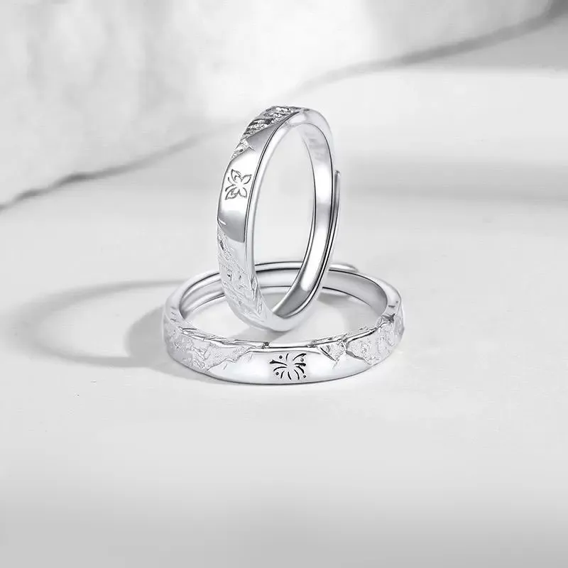 GUDUD Rings Unisex-4