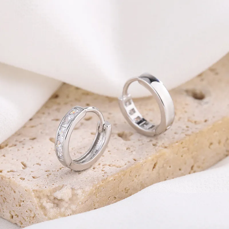 GUDUD Earrings Unisex-6