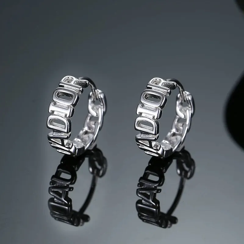 GUDUD Elegance Premium Earrings Men's-1