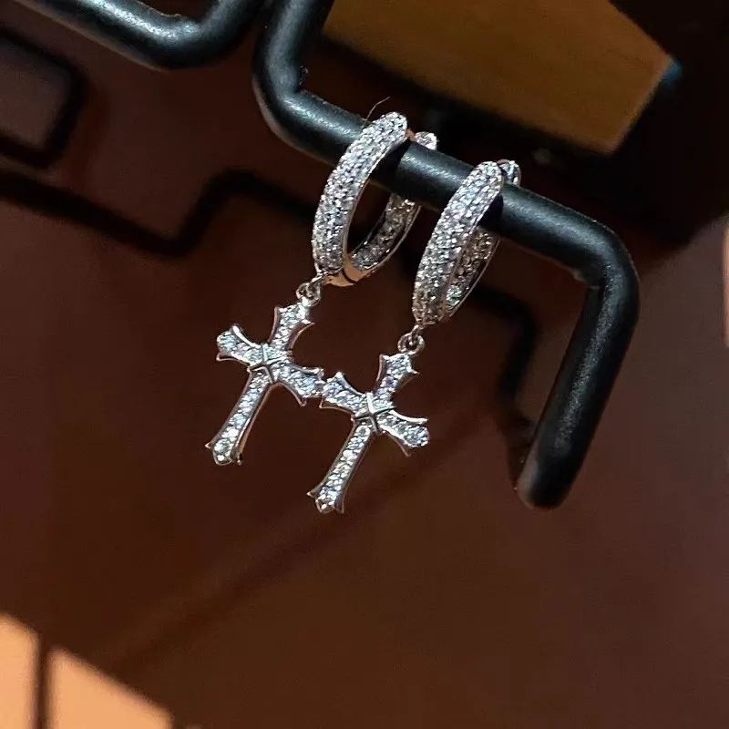 GUDUD Earrings Men-2