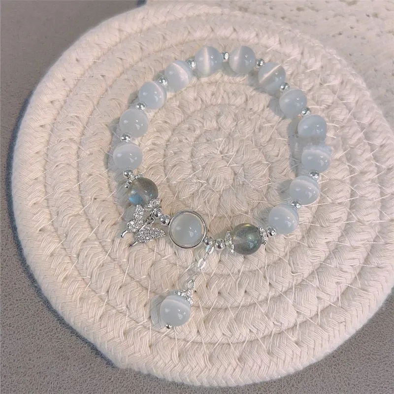 GUDUD Bodhi Seed Bracelets Unisex-1