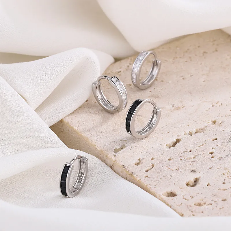 GUDUD Earrings Unisex-2