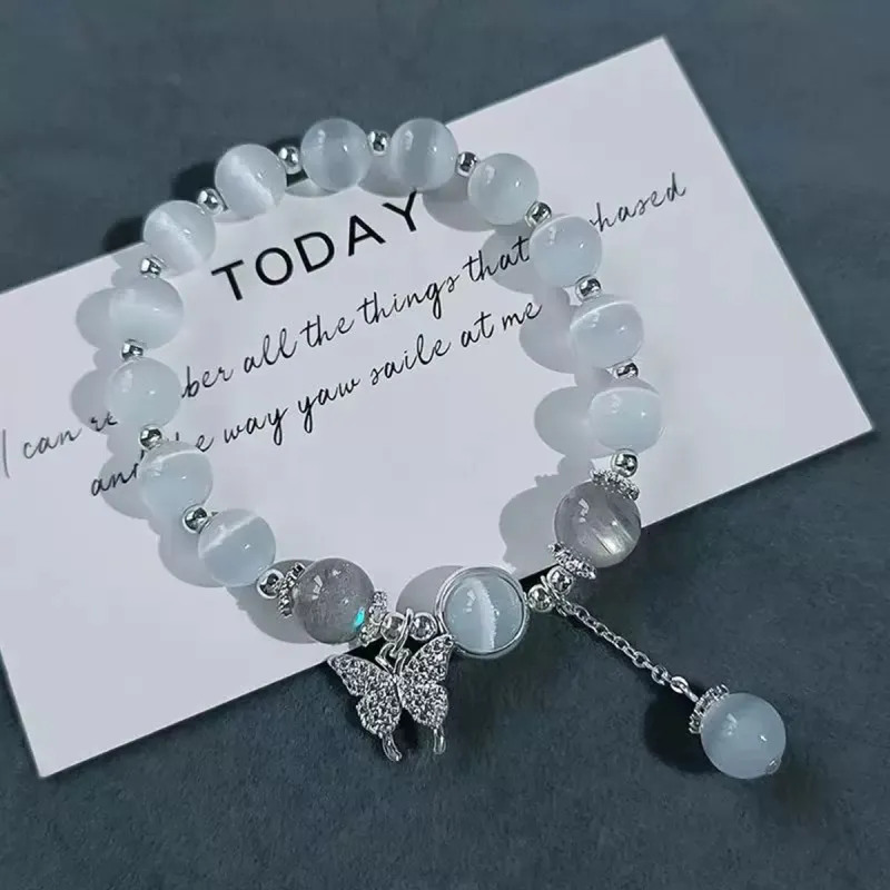 GUDUD Bodhi Seed Bracelets Unisex-2
