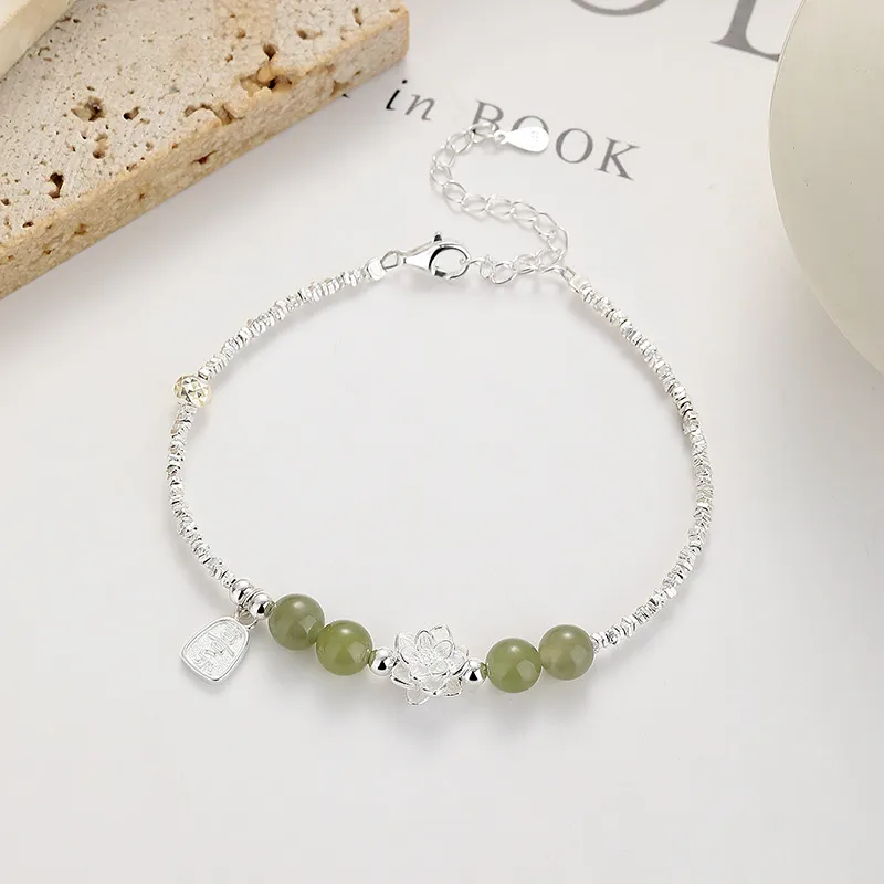 GUDUD Alloy Rope Bracelets Unisex-3