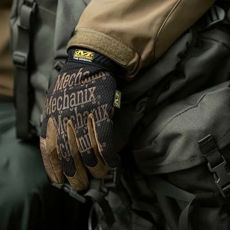 MECHANIX WEAR;M Motorcycle Protective Gears Unisex-7