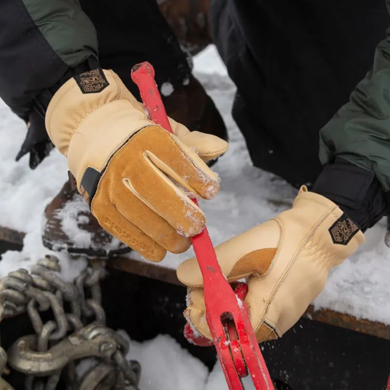MECHANIX WEAR;M Ski Gloves Gloves-7