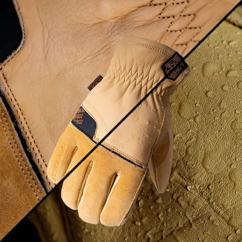 MECHANIX WEAR;M Ski Gloves Gloves-9