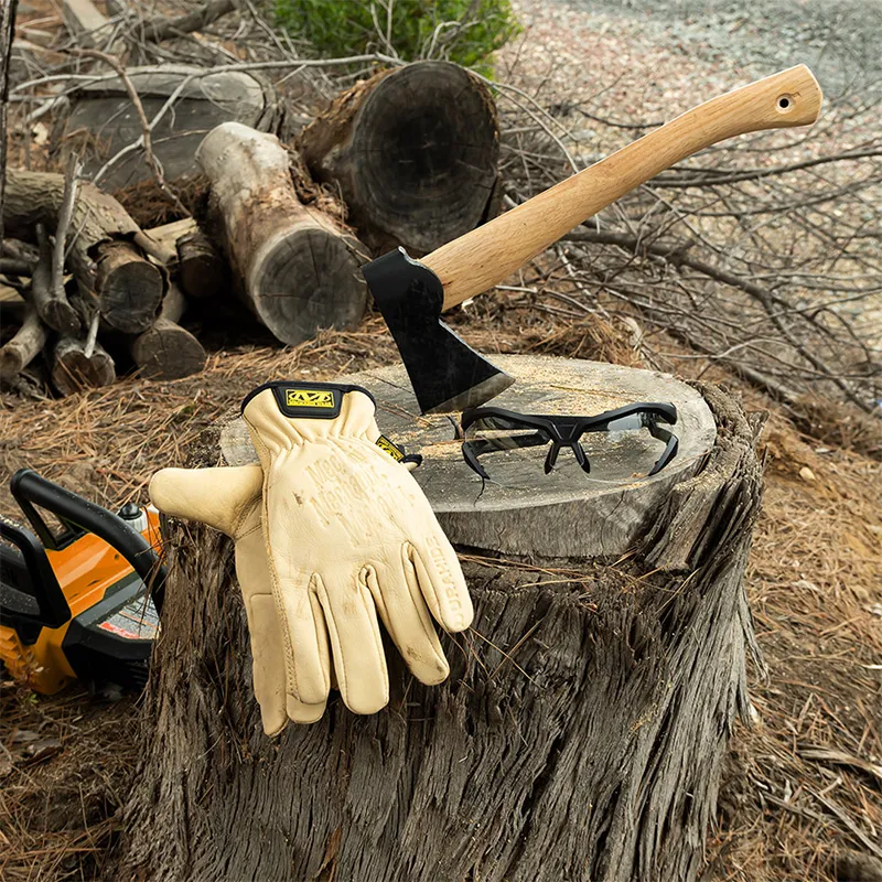 MECHANIX WEAR;M Ski Gloves Gloves-8