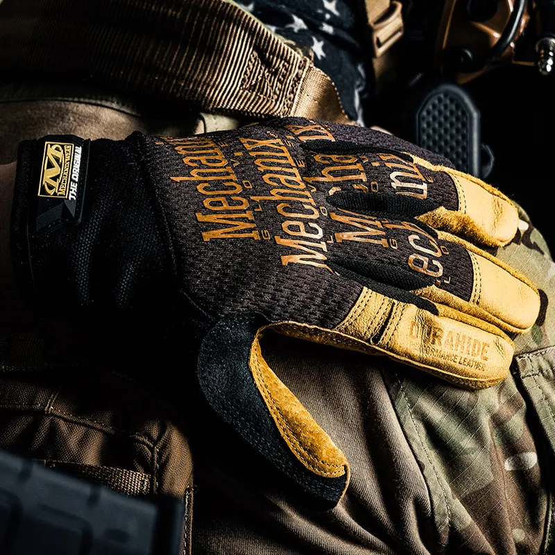MECHANIX WEAR;M Motorcycle Protective Gears Unisex-10