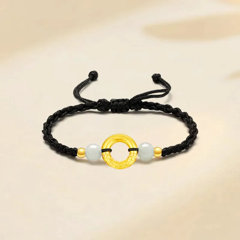 CHINA GOLD Bracelet Unisex-1