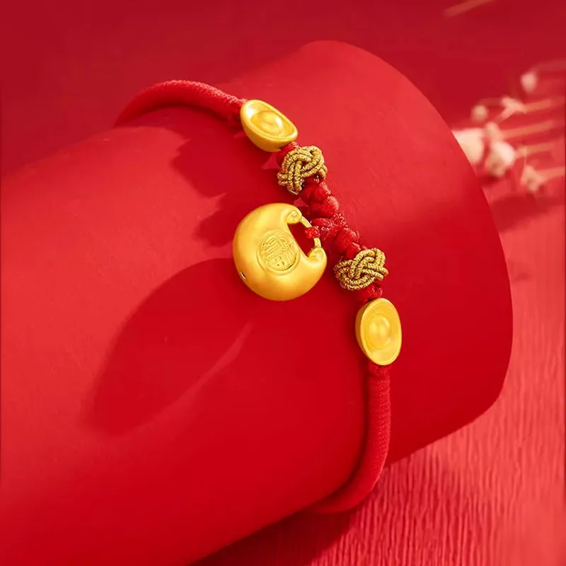 CHINA GOLD Bracelet Kids-1