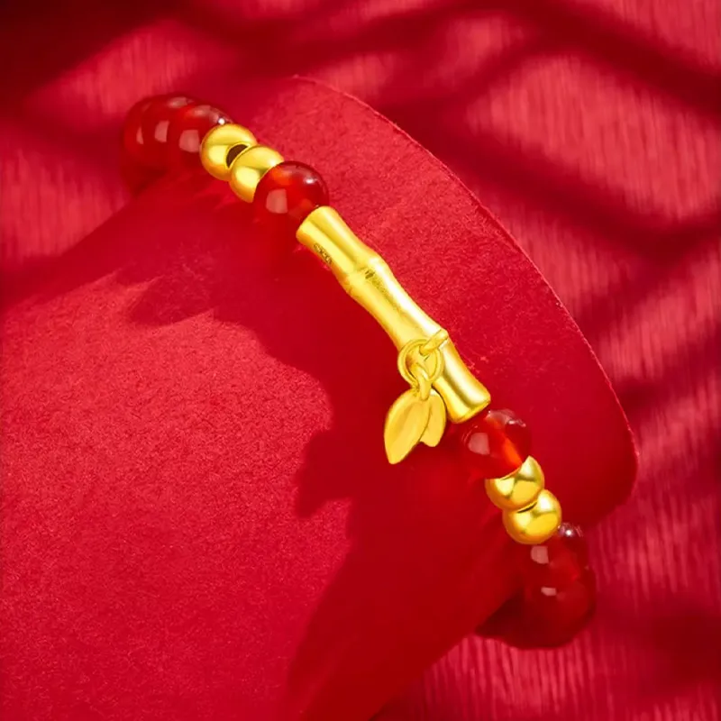 CHINA GOLD Bracelet Women's-2