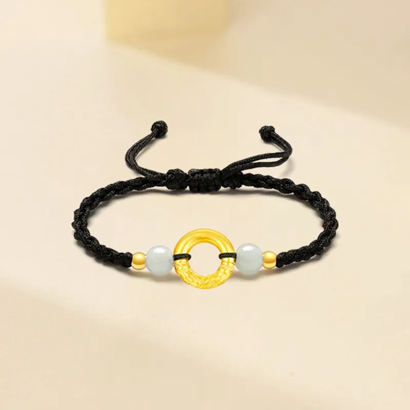 CHINA GOLD Bracelet Unisex-2