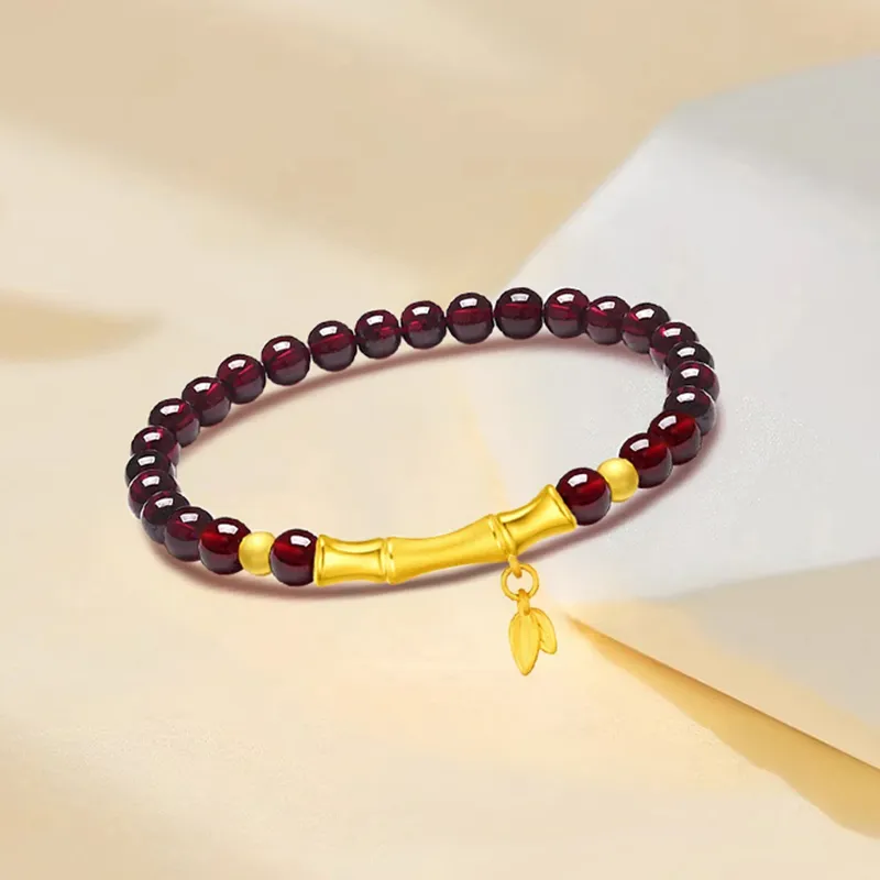 CHINA GOLD Bracelet Women's-3