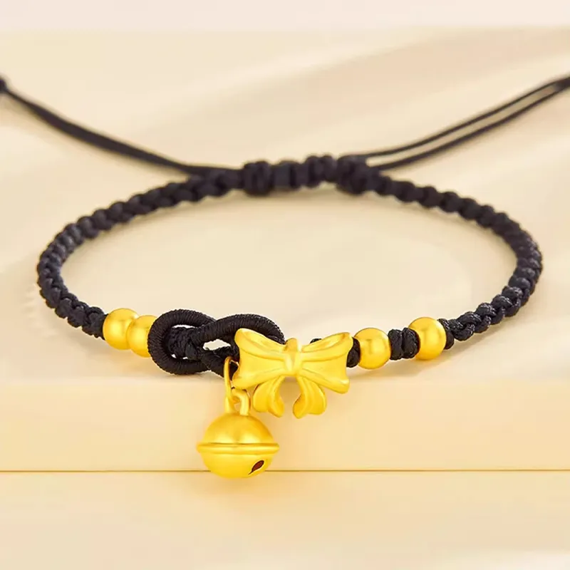 CHINA GOLD Bracelet Women's-2