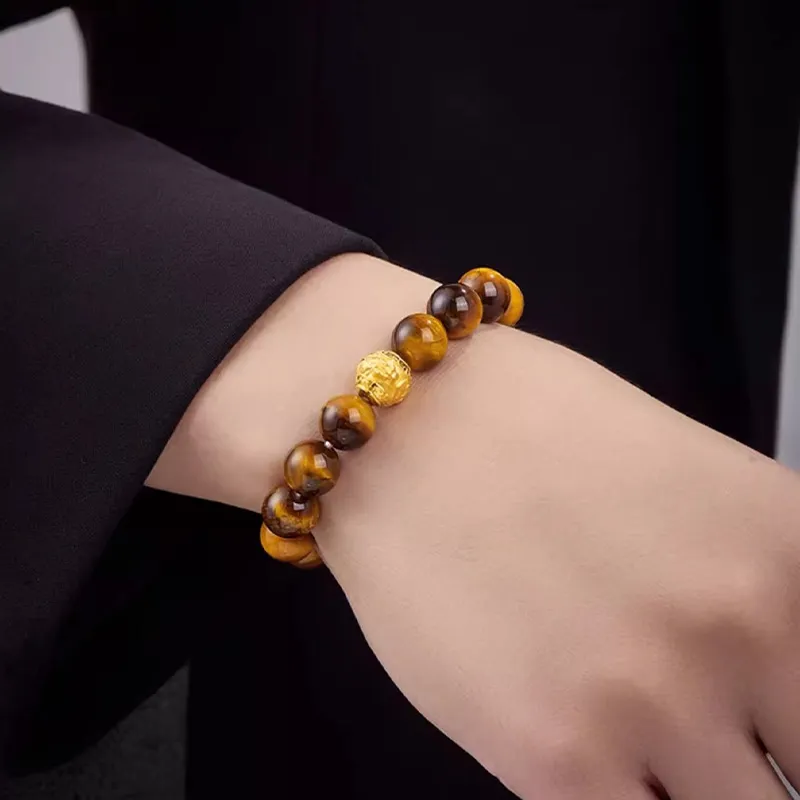 CHINA GOLD Bracelet Women's-2
