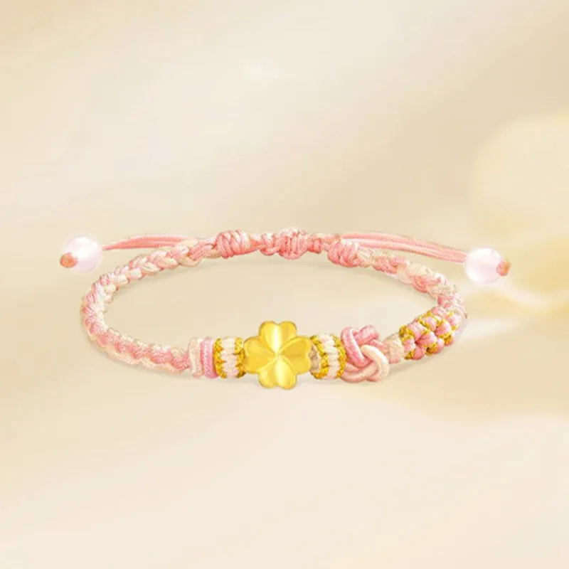 CHINA GOLD Bracelet Women's-2
