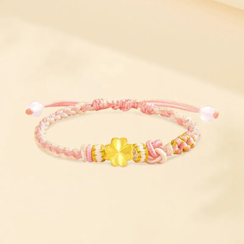 CHINA GOLD Bracelet Women's-3
