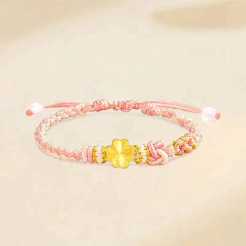 CHINA GOLD Bracelet Women's-1