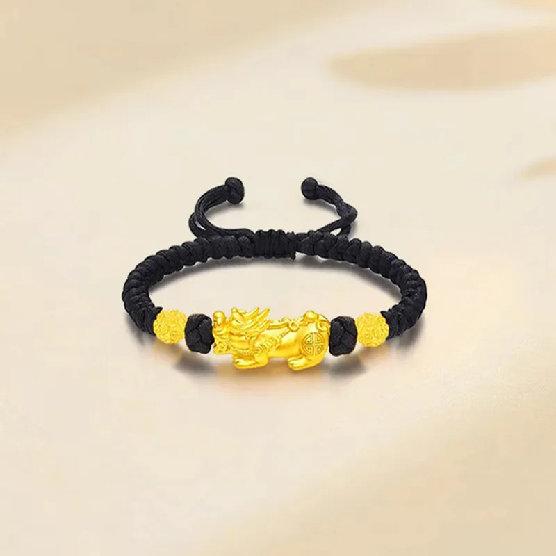 CHINA GOLD Bracelet Unisex-1