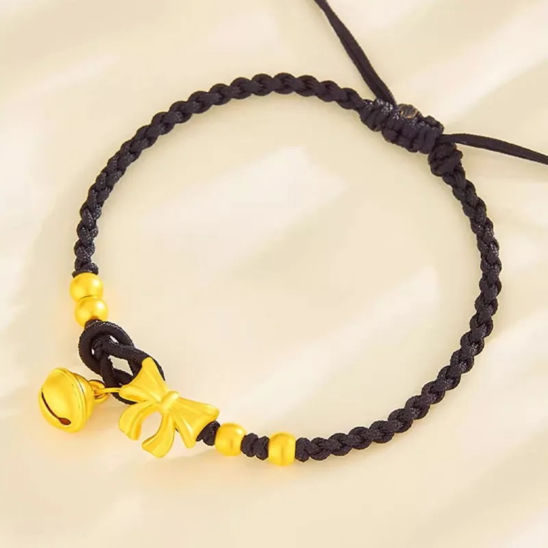 CHINA GOLD Bracelet Women's-1
