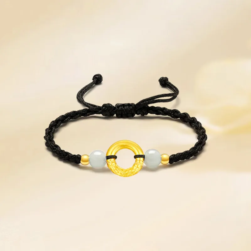 CHINA GOLD Bracelet Unisex-3