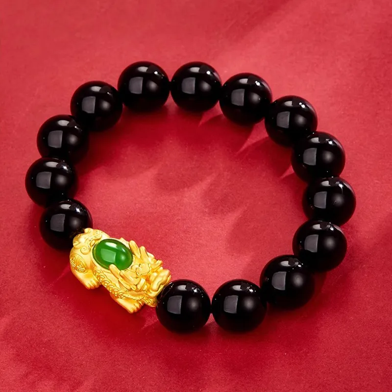 CHINA GOLD Bracelet Unisex-1