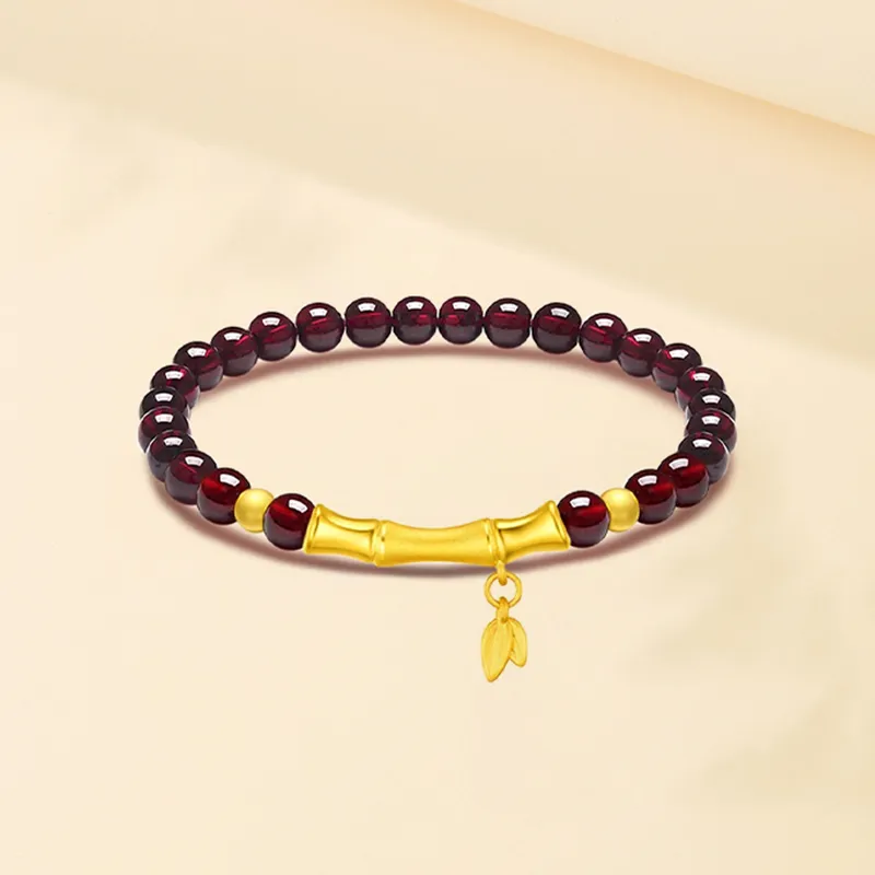 CHINA GOLD Bracelet Women's-1