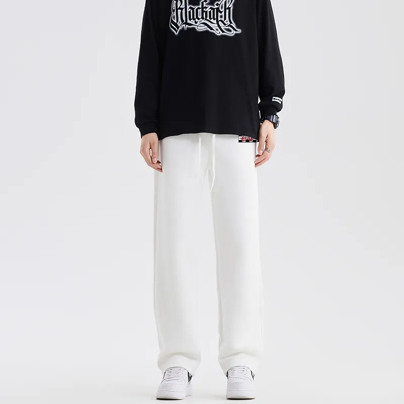 CAOT Knitted Sports Pants Unisex-7