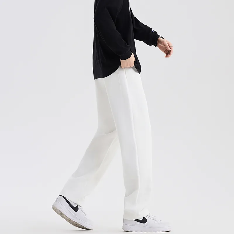 CAOT Knitted Sports Pants Unisex-8