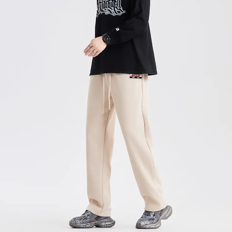 CAOT Knitted Sports Pants Unisex-16
