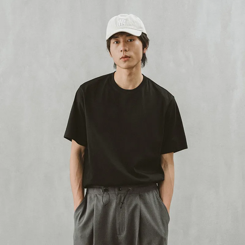 MOSEALAND T-Shirts Unisex-6