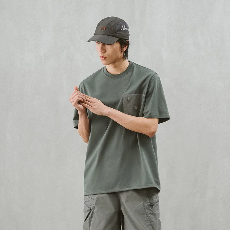 MOSEALAND T Shirts Unisex-3