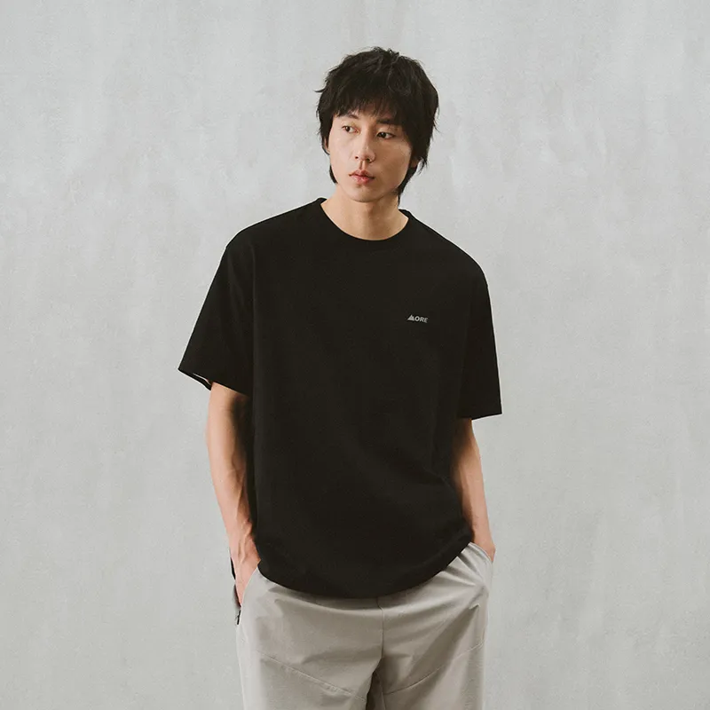MOSEALAND T Shirts Unisex-6