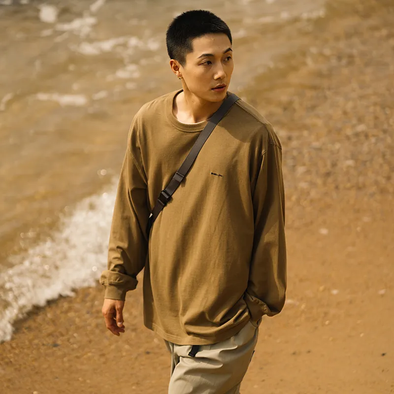 MOSEALAND T Shirts Unisex-6