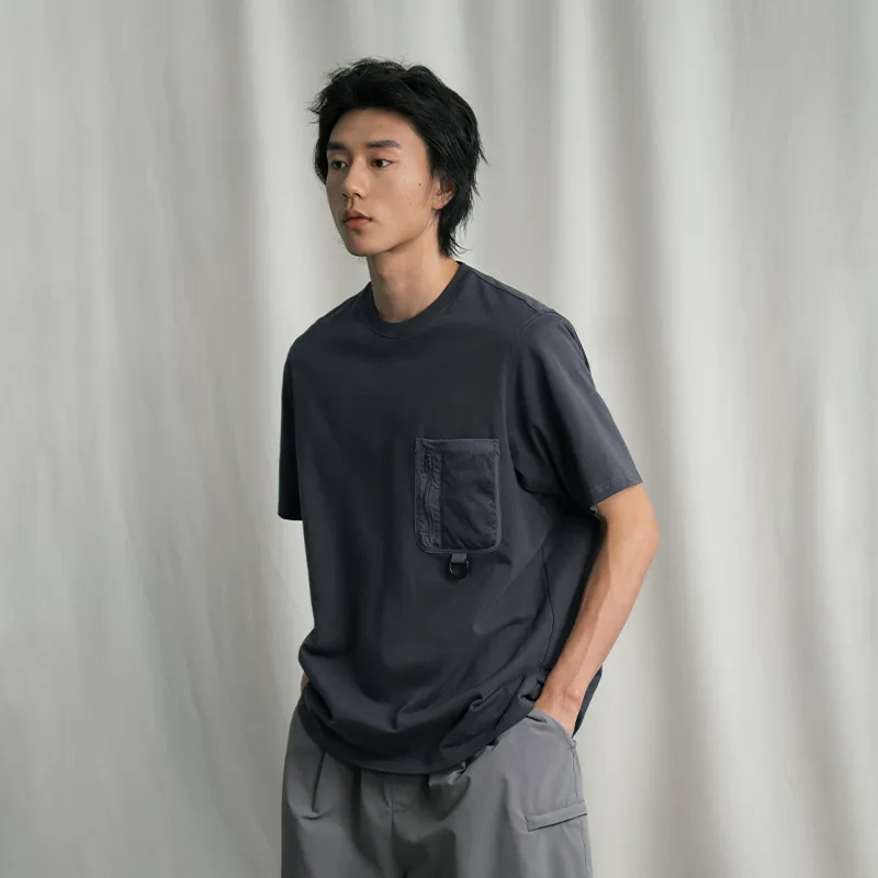 MOSEALAND T Shirts Unisex-2