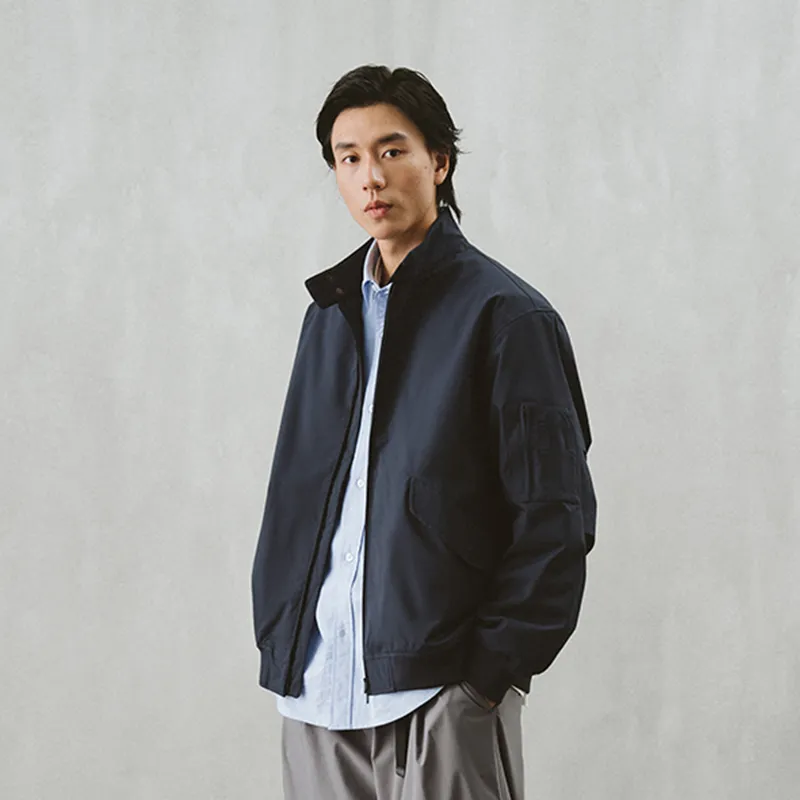 MOSEALAND Jackets Unisex-3