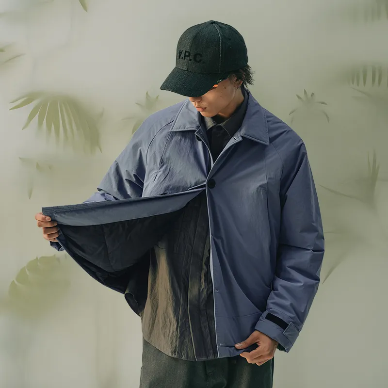 MOSEALAND Jackets Men-6
