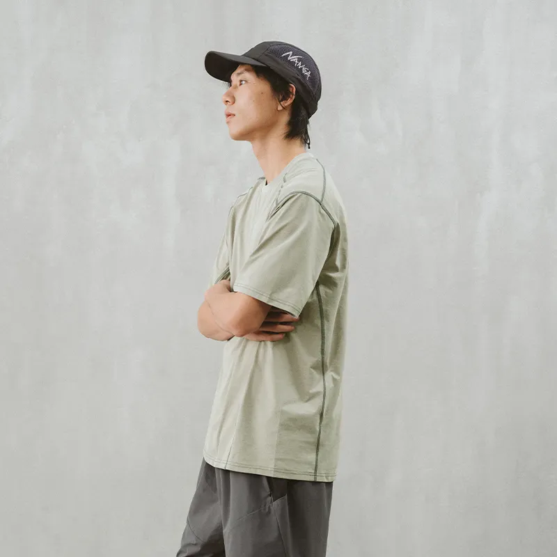 MOSEALAND T-Shirts Unisex-7
