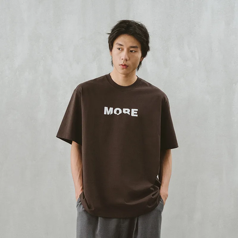 MOSEALAND T-Shirts Unisex-14