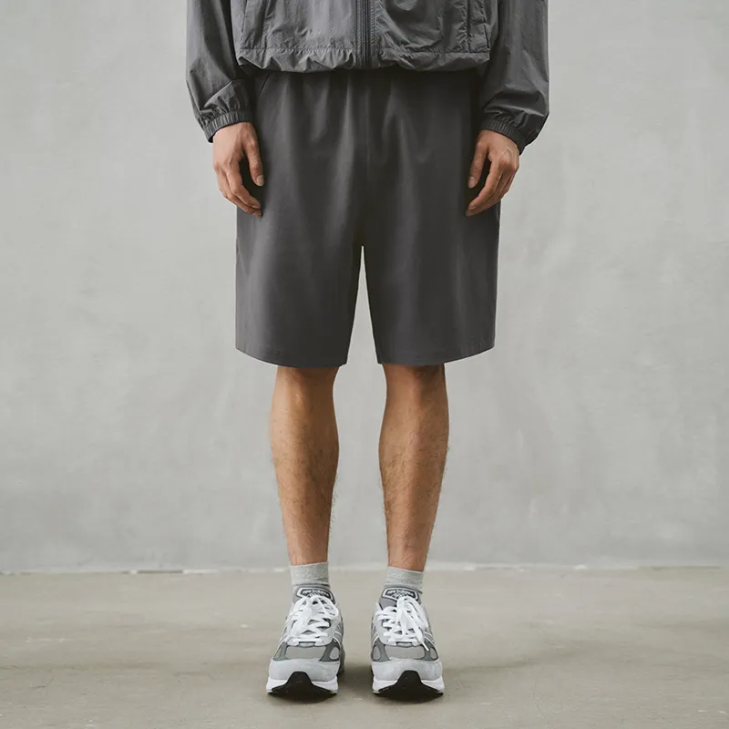 MOSEALAND Casual Shorts Unisex-2