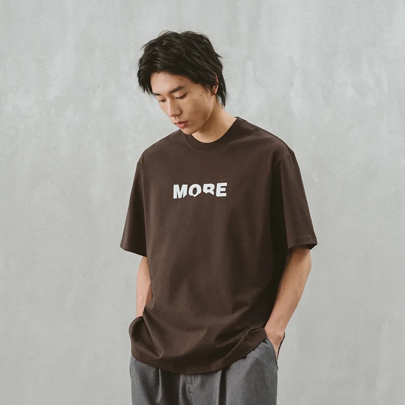 MOSEALAND T-Shirts Unisex-15