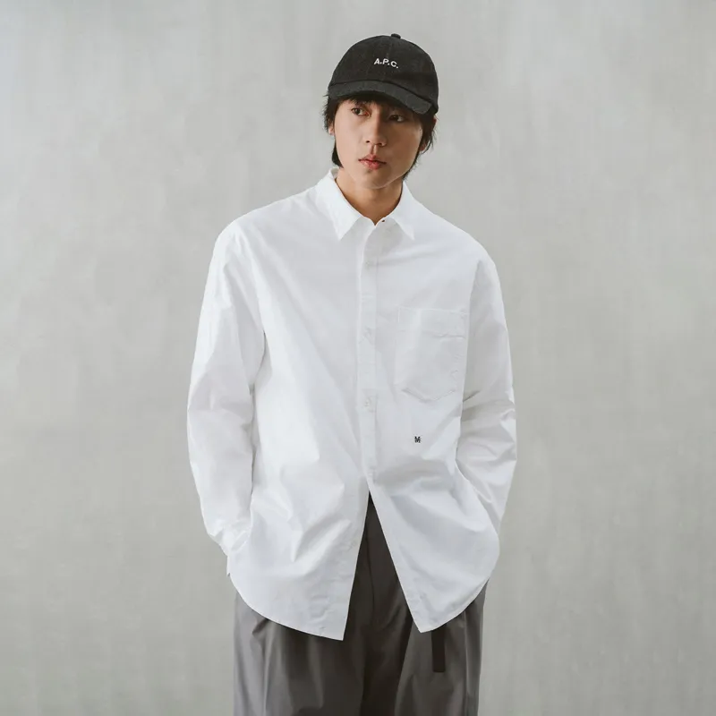 MOSEALAND Shirts Unisex-2