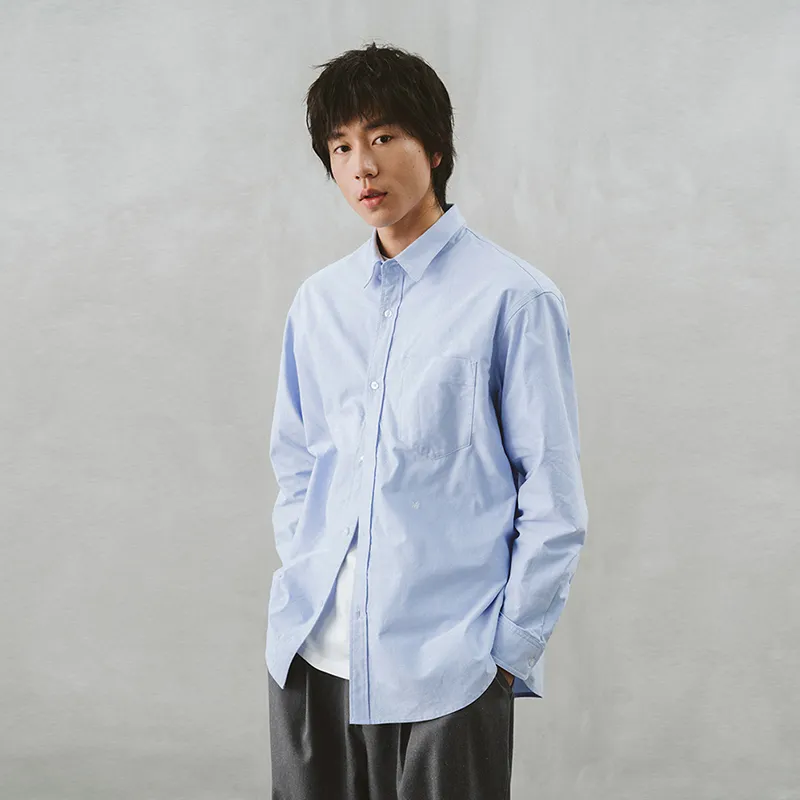 MOSEALAND Shirts Unisex-10