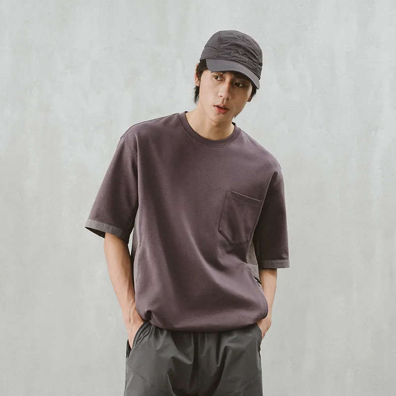 MOSEALAND T-Shirts Unisex-7