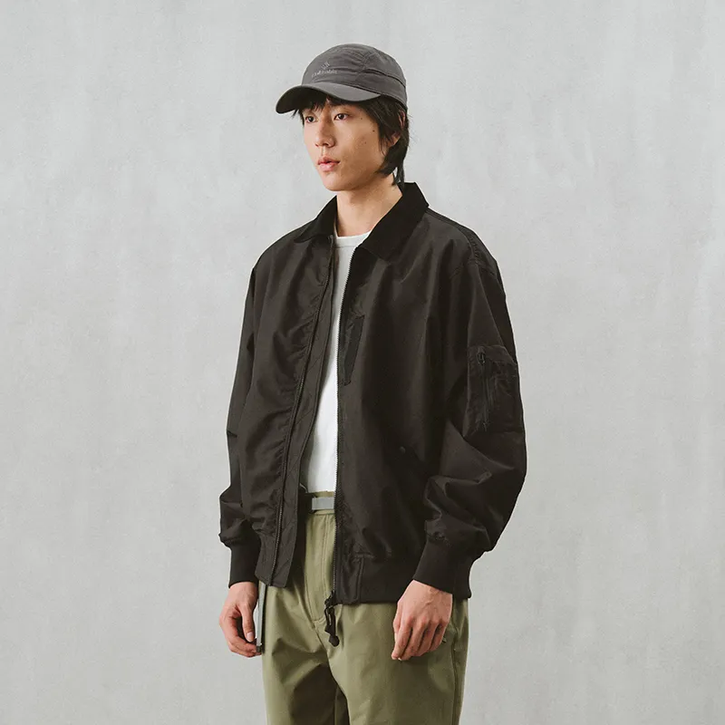 MOSEALAND Jackets & Coats Unisex-2