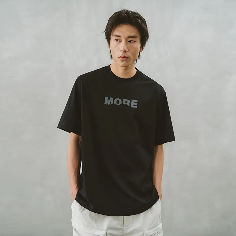 MOSEALAND T-Shirts Unisex-3