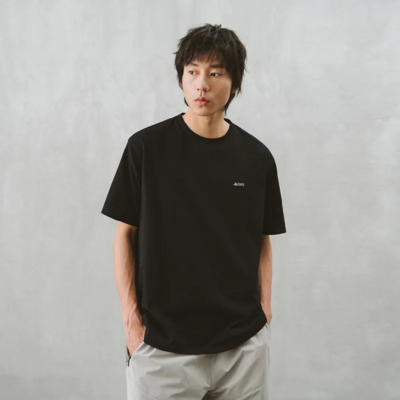MOSEALAND T Shirts Unisex-7