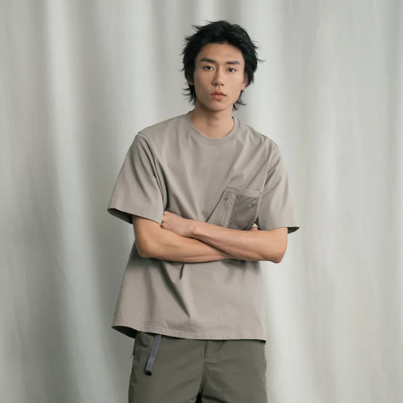 MOSEALAND T Shirts Unisex-9