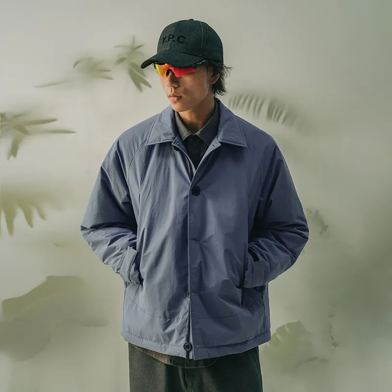 MOSEALAND Jackets Men-5